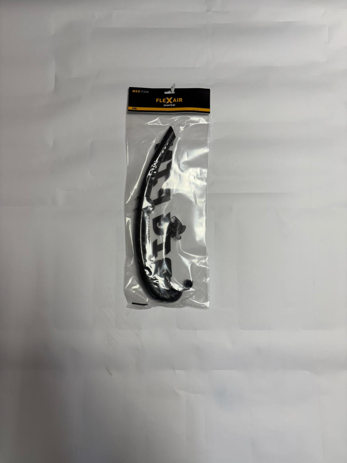 Bigfin Şnorkel